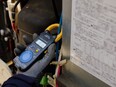 空調設備のメンテナンススタッフ◆残業月10h程度／賞与最大4.5ヶ月分／毎年増収増益／設立45年以上2