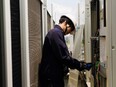 空調設備のメンテナンススタッフ◆残業月10h程度／賞与最大4.5ヶ月分／毎年増収増益／設立45年以上3
