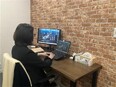 事務スタッフ（フルリモート）◆完全在宅／週2～4日＆1日5時間～勤務可／残業ナシ／英語力を活かせる！2