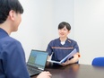 男性クリニック運営スタッフ（受付事務）◆未経験者歓迎／完休二日／転勤なし／残業ほぼなし／昇給・賞与有2