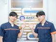 男性クリニック運営スタッフ（受付事務）◆未経験者歓迎／完休二日／転勤なし／残業ほぼなし／昇給・賞与有3