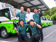 野菜のルート営業◆15時退社／未経験から月給34万円も可能／賞与最大年3回／健康経営優良法人認定3