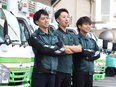 野菜のルート配送スタッフ◆残業なし／15時終業／月給31万円も可／賞与最大年3回／未経験歓迎3