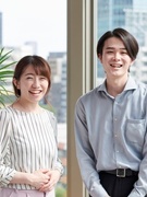 法人営業◆残業なし／賞与実績6ヶ月分以上／年間休日130日／直近6年定着率100％／100%反響営業1