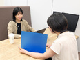 営業事務（未経験歓迎）◆週3回リモート可／フレックス制／残業月10h以内／服装・髪色・ネイル自由3