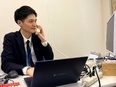 国家公務員（経験者採用試験）◆係長級／事務「府省合同A」総合職相当3