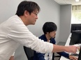 サポートエンジニア◆年休125日／AI利用支援金あり／残業平均14h以内／服装自由／東証プライム上場2
