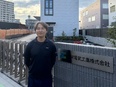 施工管理（電気工事・計装工事・自動制御）◆賞与実績4ヶ月分／設立41年／U・Iターン支援／転勤なし2