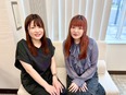 クリニック本部の事務◆未経験歓迎／月給27万円～／残業ほぼなし／服装・ネイル・髪色自由2