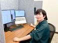クリニック本部の事務◆未経験歓迎／月給27万円～／残業ほぼなし／服装・ネイル・髪色自由3