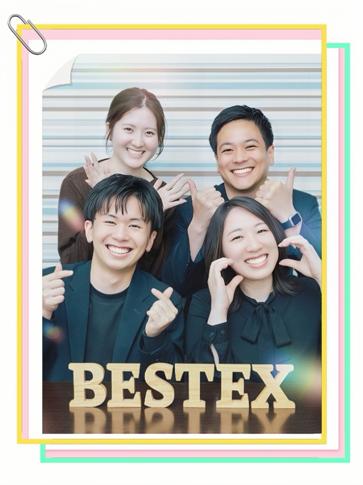 営業事務◆残業ナシ／ネイル髪色服装自由／年休120日／福利厚生充実／スポーツジム通い放題／未経験歓迎イメージ1