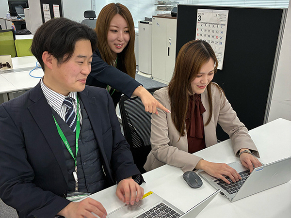 転職・求人情報イメージ1