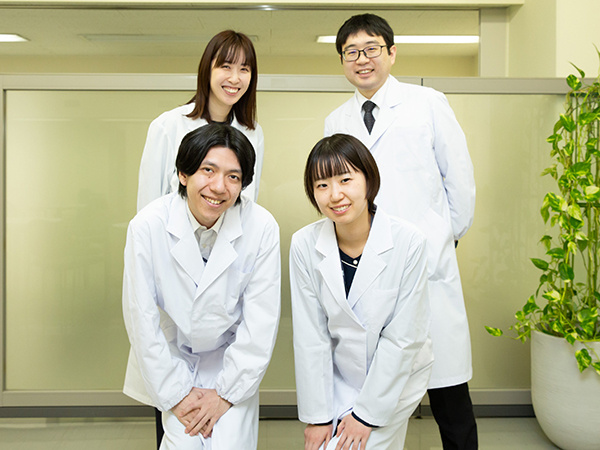 転職・求人情報イメージ1