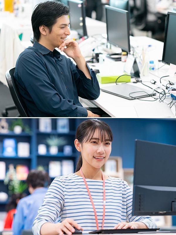 株式会社ANVの転職・求人情報｜エン転職｜動画クリエイター◇9割が