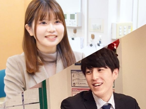 転職・求人情報イメージ1