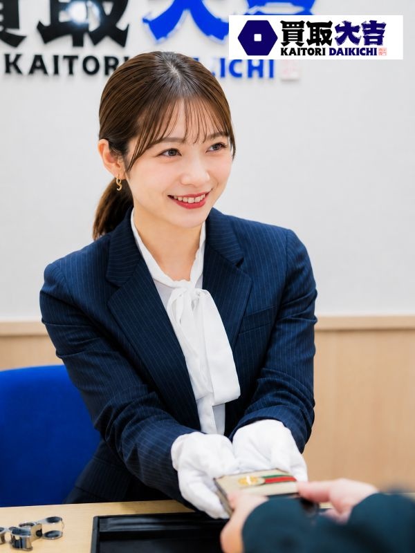 『買取大吉』の反響営業◆月収50.1万円スタート／初年度年収1000万円超多数／完休2日／CM放映中イメージ1