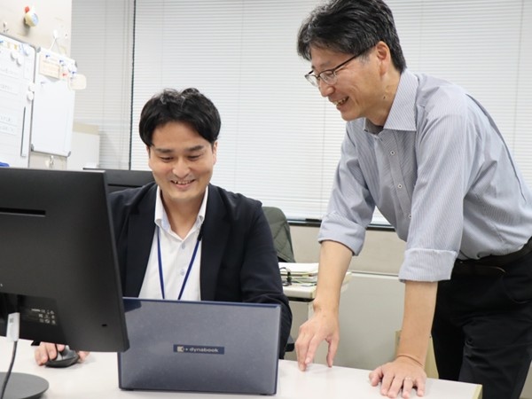 転職・求人情報イメージ1