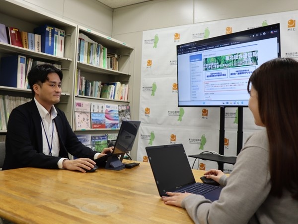 転職・求人情報イメージ2