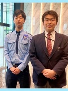 住友不動産のビルメンテナンス（日夜勤）◆人柄重視の採用／入社祝い金／賞与2回／住友不動産専属特約店1