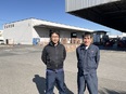 物流管理（配車管理）◆未経験歓迎／プライム上場企業グループ／月9日休み／家族手当・退職金制度あり3