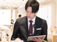 ソフトバンクの販売クルー◆月収例30.2万円／年休123日／賞与年2回／5連休可／正社員登用あり2