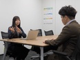 人材コーディネーター（未経験歓迎）◆東京月給28万円～／残業月平均3h／安心のチーム制／インセンあり2
