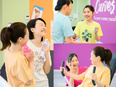 女性専用フィットネスの接客スタッフ◆6年連続昇給／賞与平均79.9万円／日祝休／通いやすい職場2