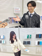 集客支援スタッフ（店舗を回ってイベント運営や接客などを担当）◆出張で旅行気分も味わえる／未経験歓迎1