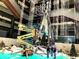 イベントスペースの管理運営◆勤務地はグラングリーン大阪・グランフロント大阪／芸能・フード案件豊富！3