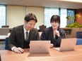 CADオペレーター◆未経験歓迎／平均月給31万円／年休125日／残業月10h以下／基礎から学べる研修2