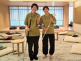 サウナ・スパ『両国湯屋 江戸遊』の店長／お風呂・サウナ利用無料／月給35万円～／残業月10～20時間2