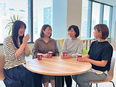 電話受付スタッフ（介護現場を支える）◆未経験歓迎／残業月2時間／土日祝休み／賞与年2回3