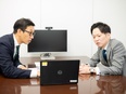 ITサービスの法人営業(既存メイン)◆未経験歓迎／月給29万2900円以上／残業月20時間以下2