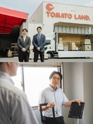 オーダーメイド筐体の企画提案営業（有名チェーンのセルフレジや注文端末の外側）◆年休126日1