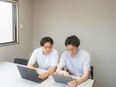 オーダーメイド筐体の企画提案営業（有名チェーンのセルフレジや注文端末の外側）◆年休126日3
