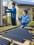 アフターフォロー担当（未経験歓迎）◆月給28万～／完休2日制／残業20h以下／住宅設備のメンテナンス1