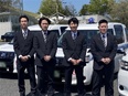 タクシードライバー（未経験歓迎）◆シフト希望100％考慮！／当日の休み連絡OK／育児休暇あり3