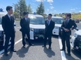 タクシードライバー（未経験歓迎）◆アプリ配車で稼ぎやすい／月収30万円以上可／シフト希望100％考慮3