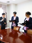 営業(老人ホームやデイサービス等のご案内)◆成約1件ごとにインセンティブ支給/基本土日休み1