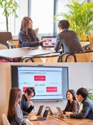 営業アシスタント（未経験歓迎）◆顧客データの分析・契約サポート／3年で年収840万円可／リモートOK1