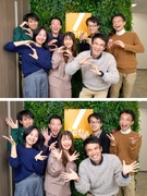 コンサルティング営業（未経験歓迎）◆大手企業の組織課題を解決／週3リモート可／昨年賞与最大12ヶ月分1