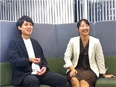 コンサルティング営業（未経験歓迎）◆大手企業の組織課題を解決／週3リモート可／昨年賞与最大12ヶ月分2