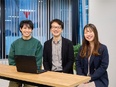 コンサルティング営業（未経験歓迎）◆大手企業の組織課題を解決／週3リモート可／昨年賞与最大12ヶ月分3