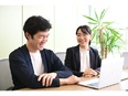 ITエンジニア◆経験を給与に反映/月給例50万~/年収100万UP実績有り/年休130日/リモート有2