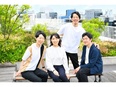 ITエンジニア◆経験を給与に反映/月給例50万~/年収100万UP実績有り/年休130日/リモート有3