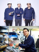 営業◆オフィスの通信インフラを提案／年間休日120日／リモートワーク可／私服OK／渋谷駅より徒歩4分1