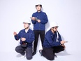 営業◆オフィスの通信インフラを提案／年間休日120日／リモートワーク可／私服OK／渋谷駅より徒歩4分2