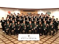 人事◆グループ法人内の教育研修や採用／転勤なし／16法人・2000名規模のグループ／福利厚生等も多数3