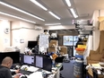 電気工事の施工管理◆未経験OK／月給30万円～／昨年度賞与4ヶ月分／皆勤・家族・住宅手当あり2