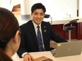 住宅営業（未経験歓迎）◆反響中心／平均年収761万円／完全週休2日制／住宅補助の制度充実／面接1回2